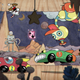 Screenshot: Cuphead